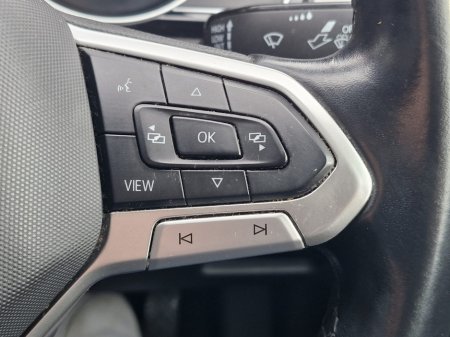 2022 Volkswagen Passat - thumbnail 15