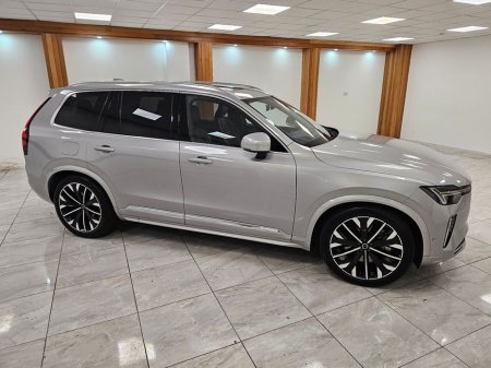 2025 Volvo XC90 ULTRA MODEL ! €85,950 thumbnail