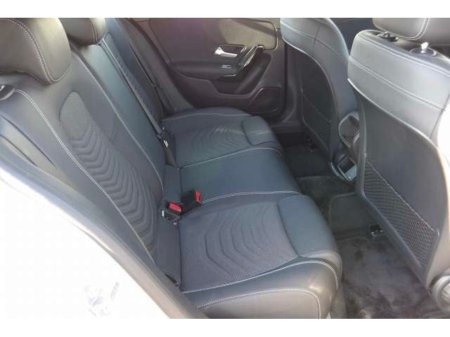 2021 Mercedes-Benz A Class - thumbnail 11