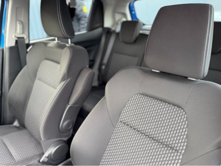 2020 Suzuki Swift RS - 1.2 PETROL HYBRID - AUTO - 12M WARRANTY - CAR: 1700 €15,950 thumbnail