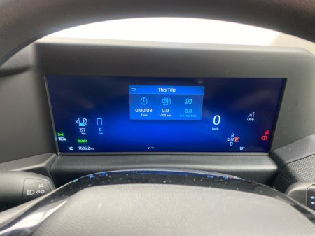 2025 Ford Transit Custom - thumbnail 15