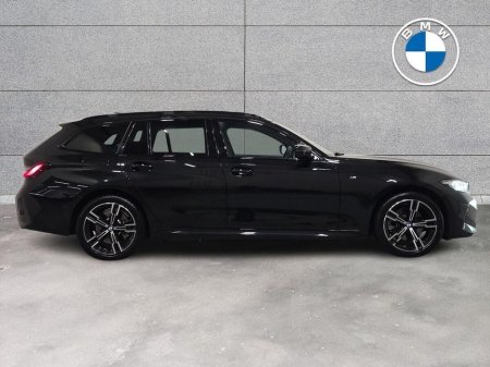 2025 BMW 3 Series - thumbnail 25