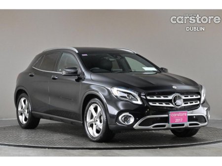 2017 Mercedes-Benz GLA Class *JAN 2026 PRICING NOW*GLA 180*FULL LEATHER*POWERED TAILGATE*REVERSE CAM*PARK SENSORS*