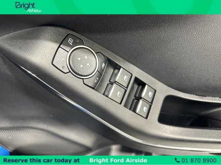 2020 Ford Puma ST-LINE 5DR 1.0T 125 MHEV M6 4DR €19,950 thumbnail