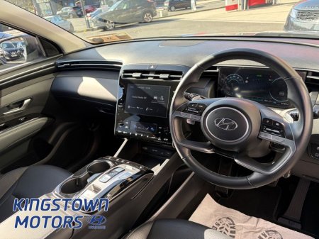 2022 Hyundai Tucson - thumbnail 6