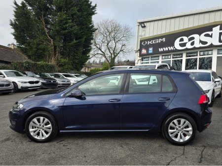 2016 Volkswagen Golf - thumbnail 11