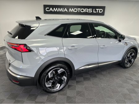 2025 Renault Symbioz - thumbnail 6