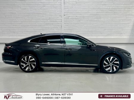 2023 Volkswagen Arteon - thumbnail 5