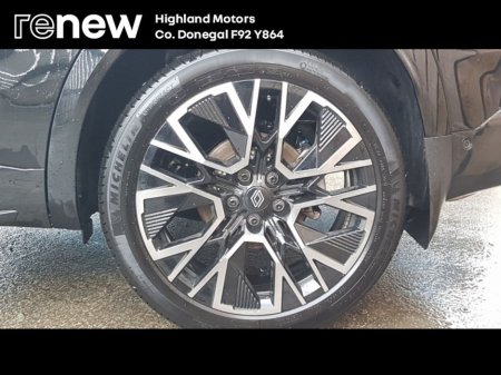 2026 Renault Austral - thumbnail 9