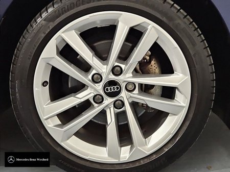 2023 Audi A3 - thumbnail 5