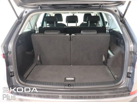 2023 Skoda Kodiaq 2.0 TDI 150HP DSG Ambition 7 Seat €41,950 thumbnail
