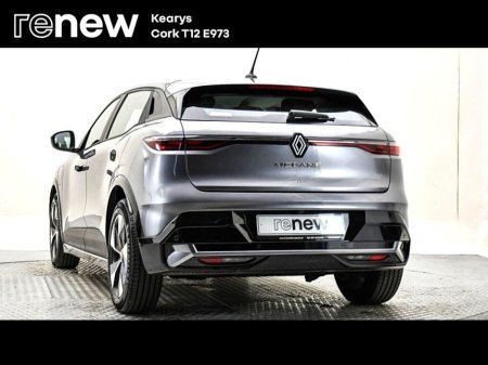 2023 Renault Megane E-Tech Techno EV 60kWh Auto €25,950 thumbnail