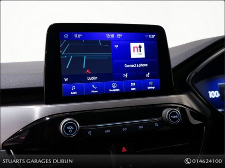 2024 Ford Kuga - thumbnail 13