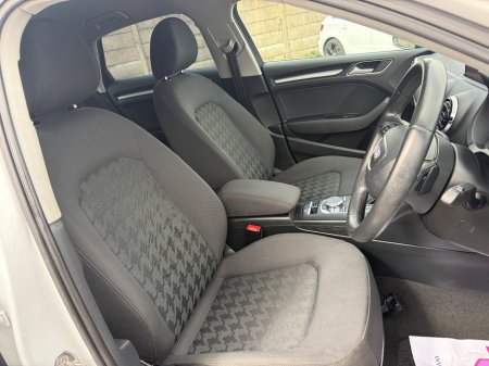 2015 Audi A3 - thumbnail 8