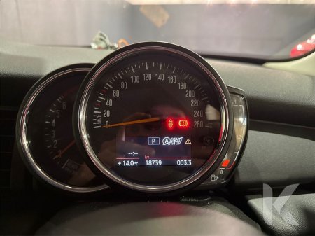 2018 MINI One - thumbnail 15