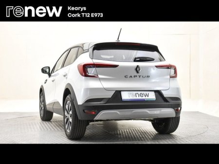 2022 Renault Captur - thumbnail 3