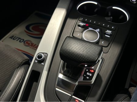 2017 Audi A4 - thumbnail 18