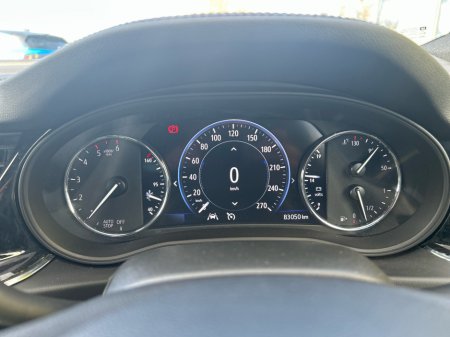 2021 Opel Insignia - thumbnail 7