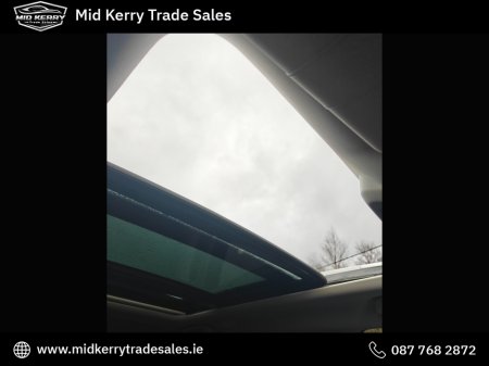 2015 Nissan X-Trail N-TEC DCI 4X4 5DR 4WD 128BHP 1.6 €8,995 thumbnail