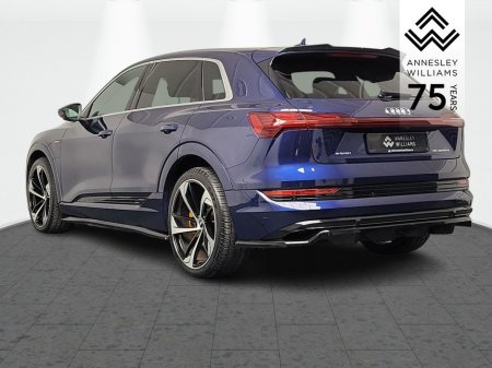 2023 Audi e-tron - thumbnail 9