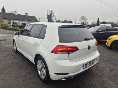 2020 Volkswagen Golf - thumbnail 3