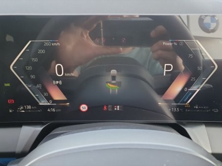 2026 BMW X3 - thumbnail 9