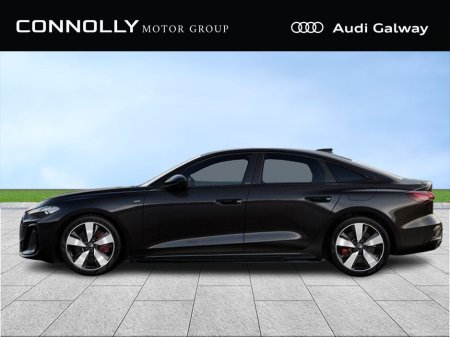 2026 Audi A5 COMPETITION S-LINE TFSI e QUATTRO A/T €78,790 thumbnail