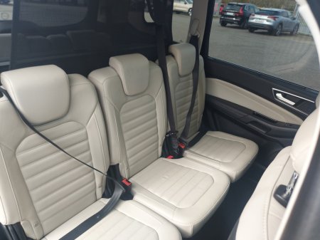 2016 Ford Galaxy - thumbnail 16