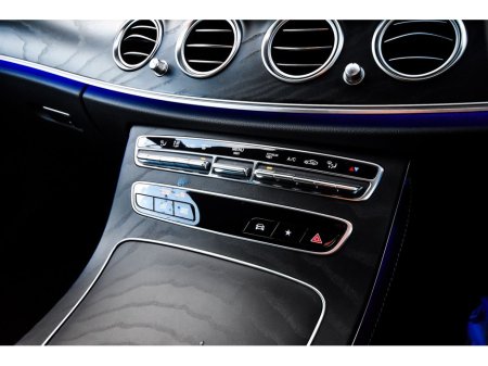 2022 Mercedes-Benz E Class - thumbnail 16