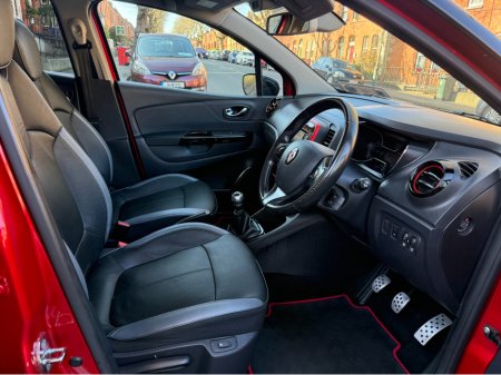 2017 Renault Captur - thumbnail 13