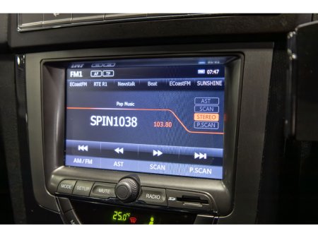 2019 Ssangyong Rexton  €14,634 thumbnail