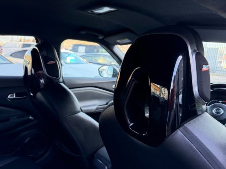 2021 Nissan Juke - thumbnail 29