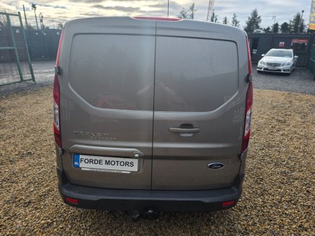 2017 Ford Transit  €8,950 thumbnail