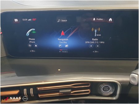 2023 Mercedes-Benz EQC 400 AMG LINE PREMIUM 4MATIC thumbnail