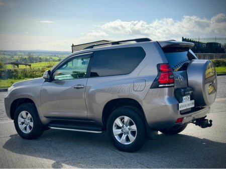 2022 Toyota Landcruiser - thumbnail 7