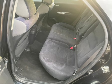 2008 Honda Civic 2.2L -C TDI SPORT 138BHP D DOHC 05 2.2I CTDI €2,950 thumbnail