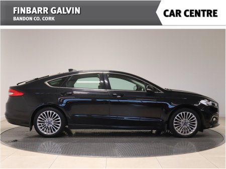 2021 Ford Mondeo 2.0TDCi 150PS Titanium €24,950 thumbnail