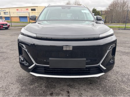 2026 Geely Starray - thumbnail 10