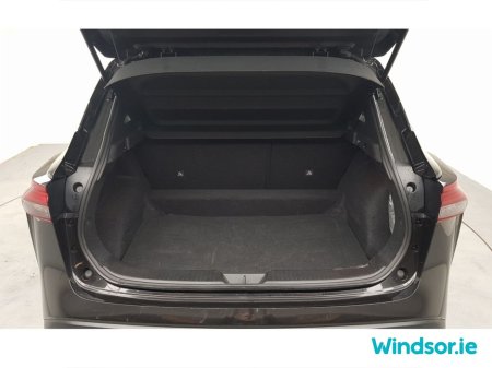 2025 Nissan Qashqai ePOWER QASHQAI SV €37,995 thumbnail