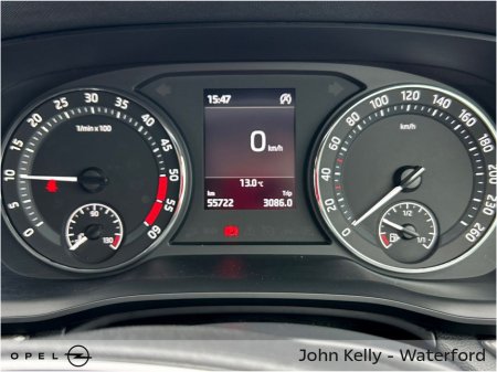 2024 Skoda Octavia - thumbnail 13