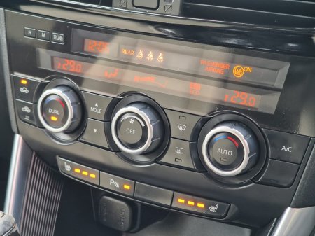 2015 Mazda CX-5 - thumbnail 14