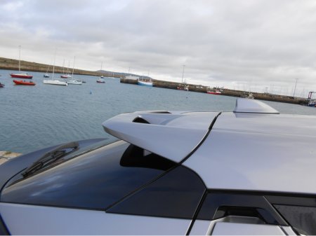 2020 Toyota C-HR - thumbnail 21