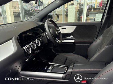 2025 Mercedes-Benz GLA Class - thumbnail 5