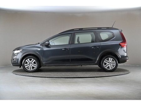 2022 Dacia Jogger - thumbnail 5