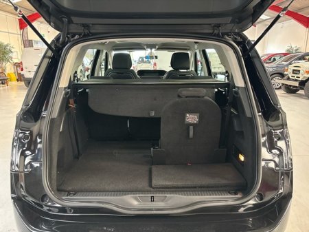 2016 Citroen C4 Picasso - thumbnail 10