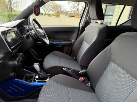 2023 Suzuki Ignis - thumbnail 16