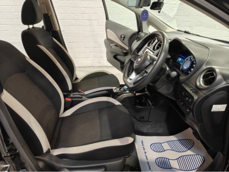 2020 Nissan Note - thumbnail 15