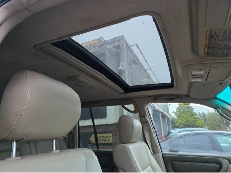 1999 Toyota Landcruiser 4.2 TD AMAZON GX 7 STS €21,500 thumbnail