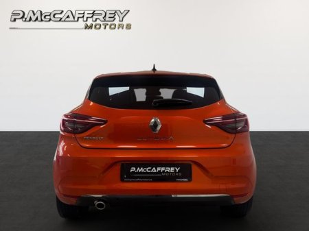 2021 Renault Clio - photo 6
