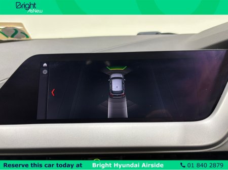 2020 BMW 1 Series 118I SE 1SBA 4DR €22,950 thumbnail